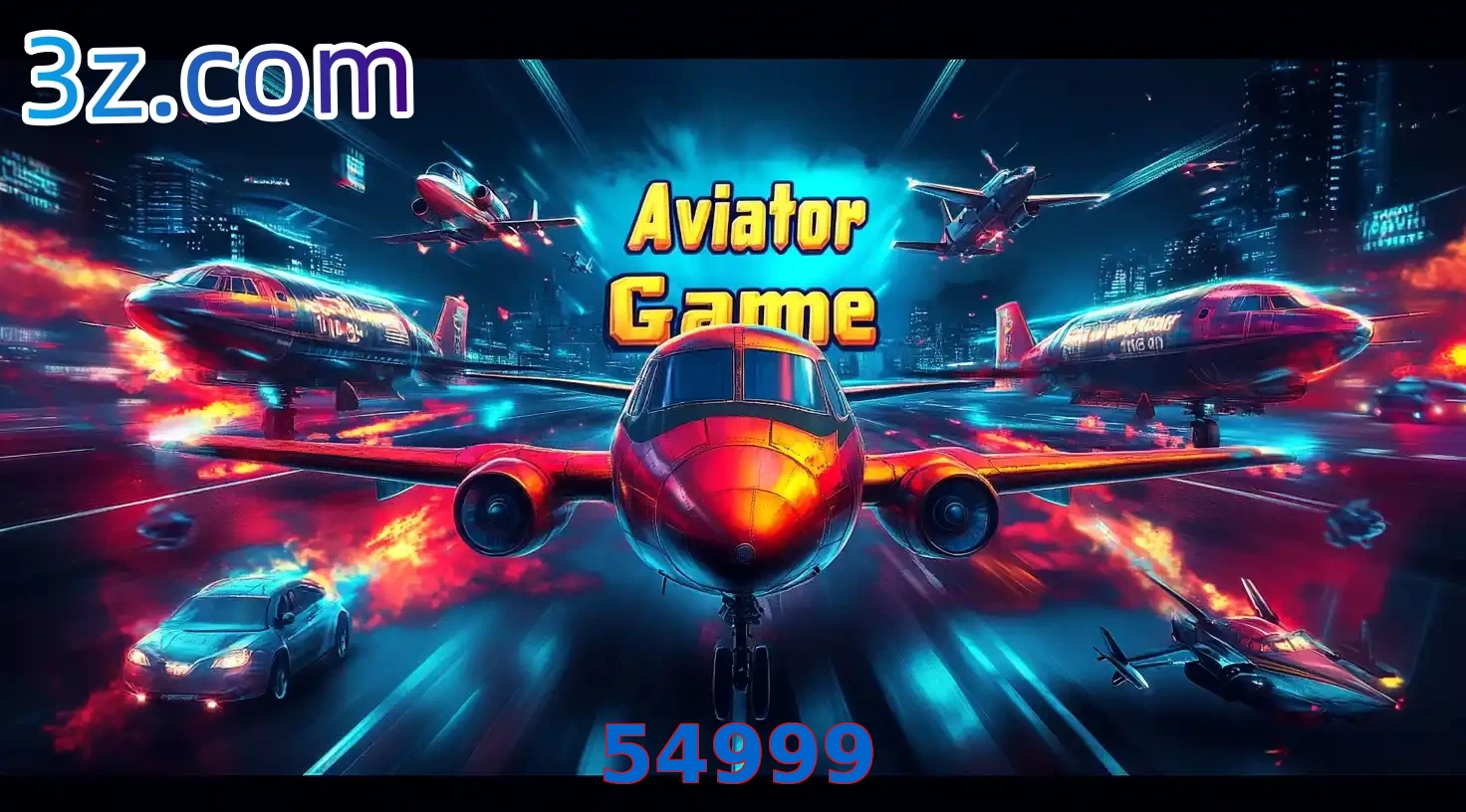 54999